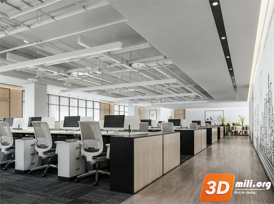 Workspace Skp Files